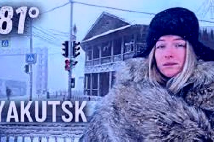 Naomi, 32 — Escort in Yakutsk, Russia