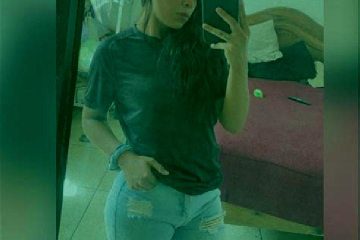 Naomi, 32 — Escort in Zirimicuaro, Mexico