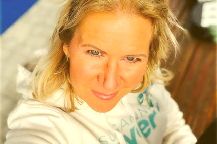Naomi, 32 — Escort in Zolling, Germany