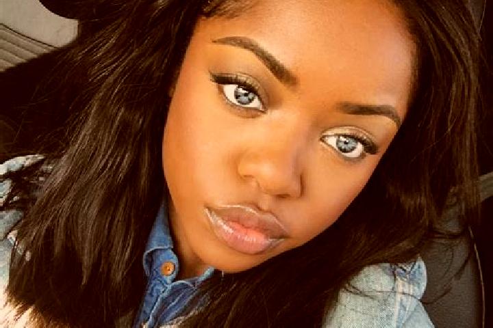 Naomi, 33, a black blue-eyed ebony companion based in Urlati. Offering Overnight, Striptease, GFE. Available for incall and outcall, day and evening dates.