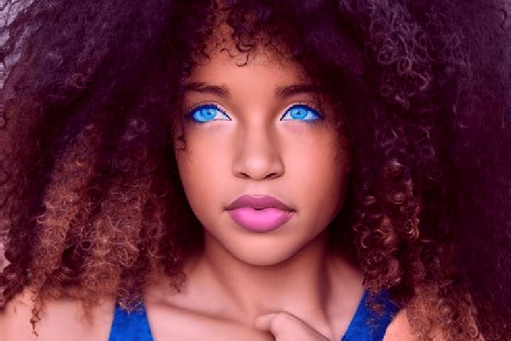 Naomi, 33, a black blue-eyed mixed companion based in Mansfeld. Offering Deep French Kissing, 69, Duos. Available for incall and outcall, day and evening dates.