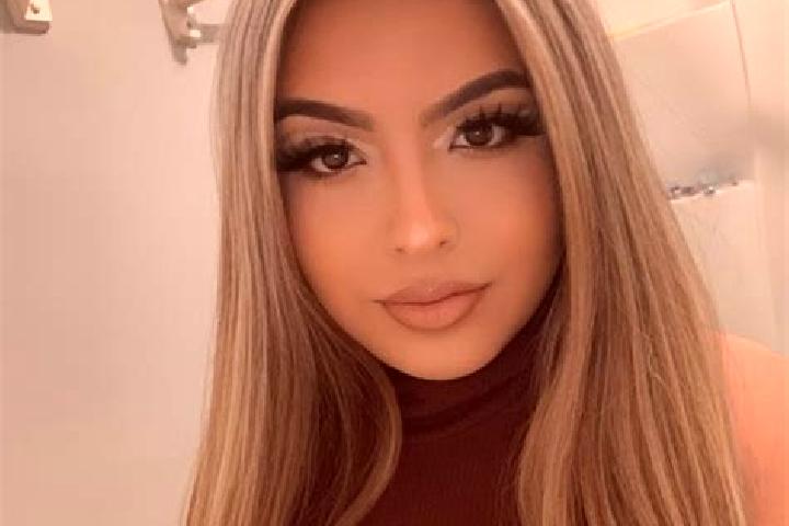 Naomi, 33, a blonde amber-eyed latina companion based in San Francisco Ozomatlan. Offering Party Girl, CIM, OWO, Overnight, Fetish. Available for incall and ...