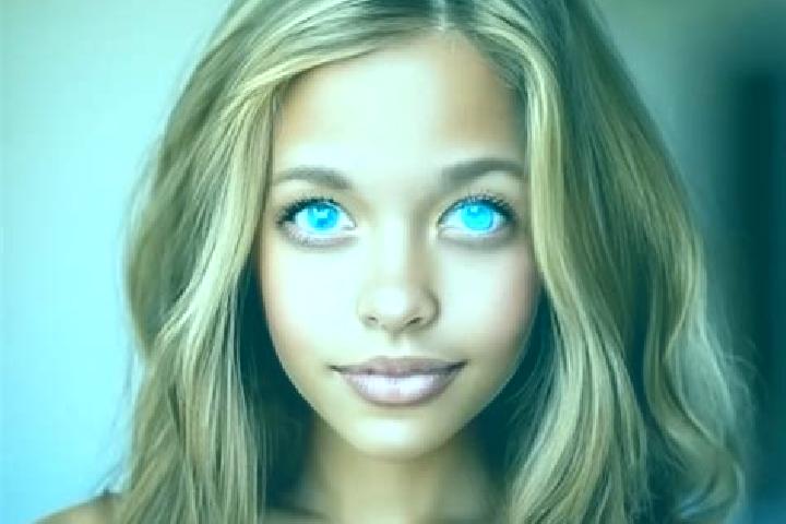 Naomi, 33, a blonde blue-eyed mixed companion based in Aldehuela de Liestos. Offering Fetish, Overnight, Tantra. Available for incall and outcall, day and ev...