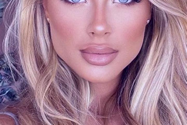 Naomi, 33, a blonde hazel-eyed latina companion based in Jiaping. Offering GFE, Deep French Kissing, Girlfriend Experience. Available for incall and outcall,...