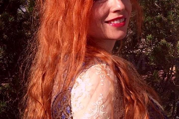 Naomi, 33, a red grey-eyed european companion based in Joselandia. Offering 69, Party Girl, Roleplay, Dinner Date, Tantra. Available for incall and outcall, ...