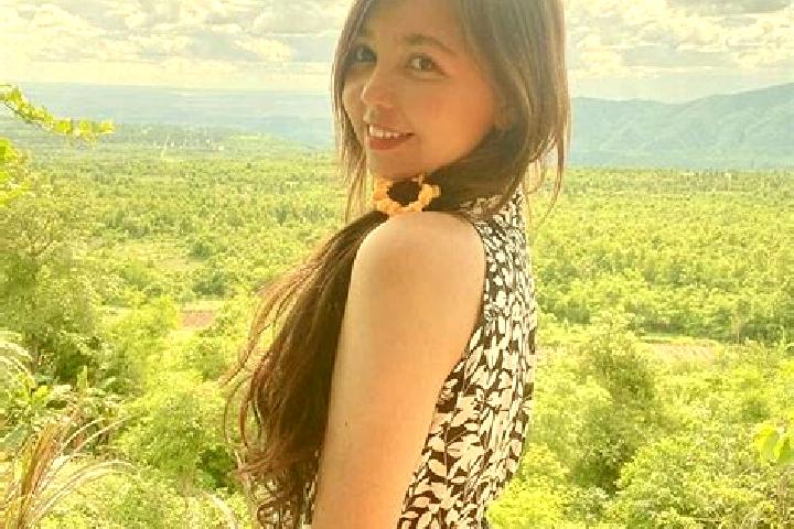 Naomi, 33 — Escort in Ah Pyin Pa Dan, Myanmar