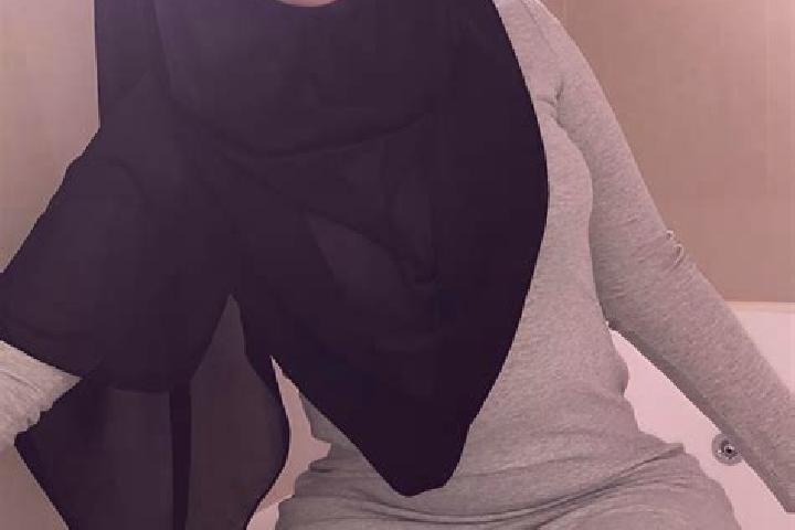 Naomi, 33 — Escort in Ar Raydah, Yemen