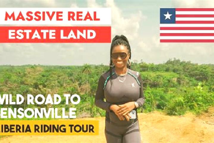 Naomi, 33 — Escort in Bensonville, Liberia
