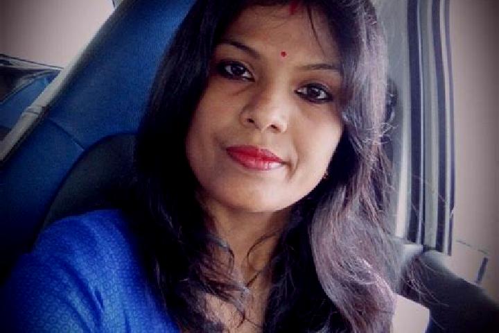 Naomi, 33 — Escort in Bihpuriagaon, India