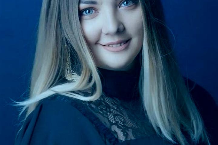 Naomi, 33 — Escort in Bobruysk, Belarus
