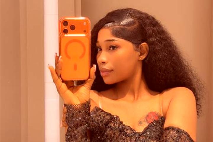 Naomi, 33 — Escort in Camayenne, Guinea