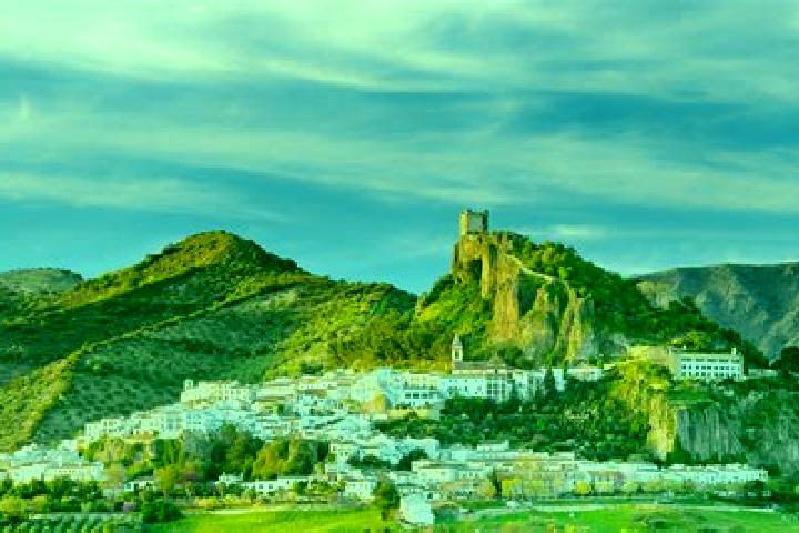 Naomi, 33 — Escort in Cereceda de la Sierra, Spain