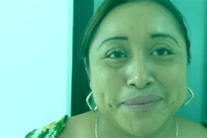 Naomi, 33 — Escort in Chanchen Primero, Mexico