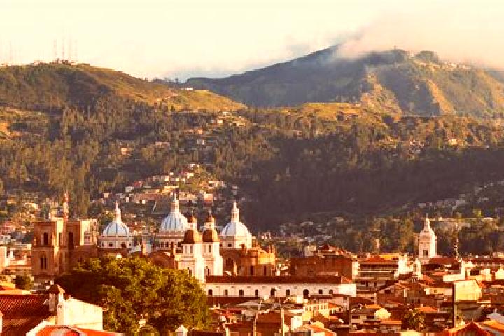 Naomi, 33 — Escort in Charapoto, Ecuador