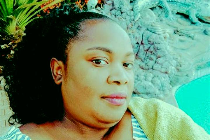 Naomi, 33 — Escort in Chilubi, Zambia