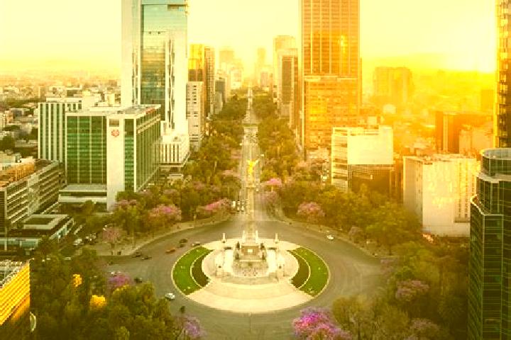 Naomi, 33 — Escort in Chonegal, Mexico