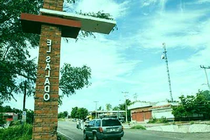 Naomi, 33 — Escort in Colonia el Salado, Mexico