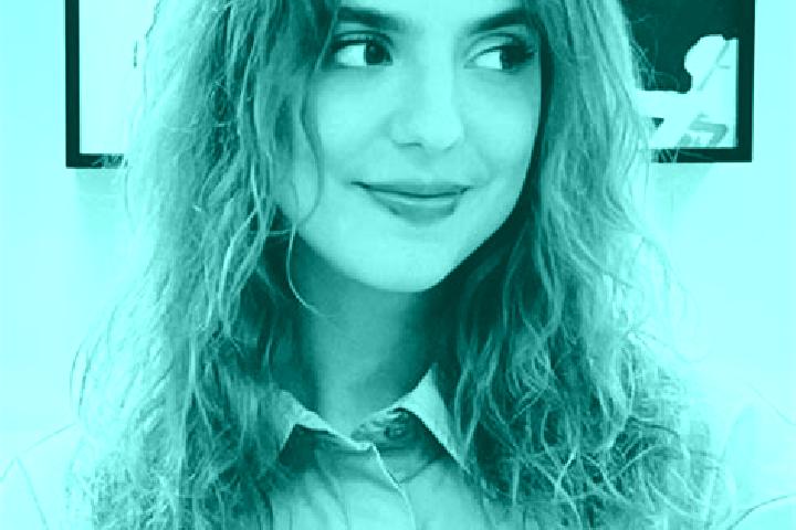 Naomi, 33 — Escort in Delgado de Arriba, Mexico