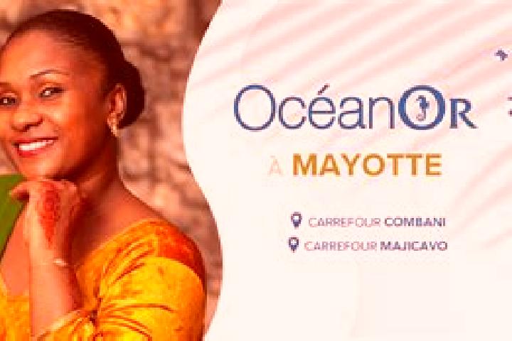 Naomi, 33 — Escort in Dembeni, Mayotte