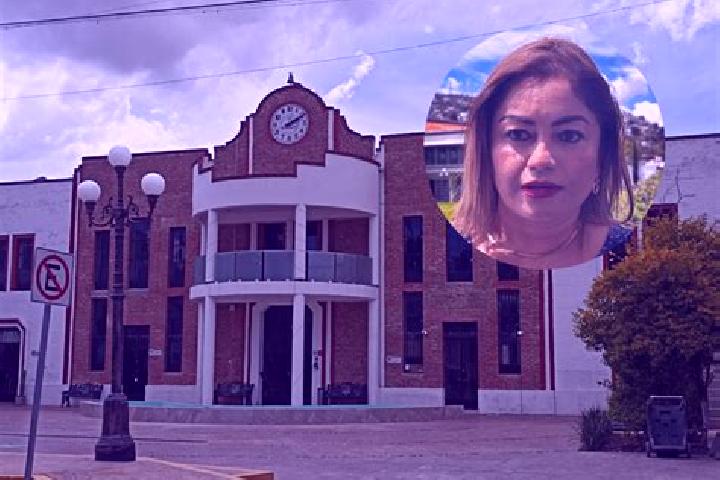 Naomi, 33 — Escort in Epazoyucan, Mexico