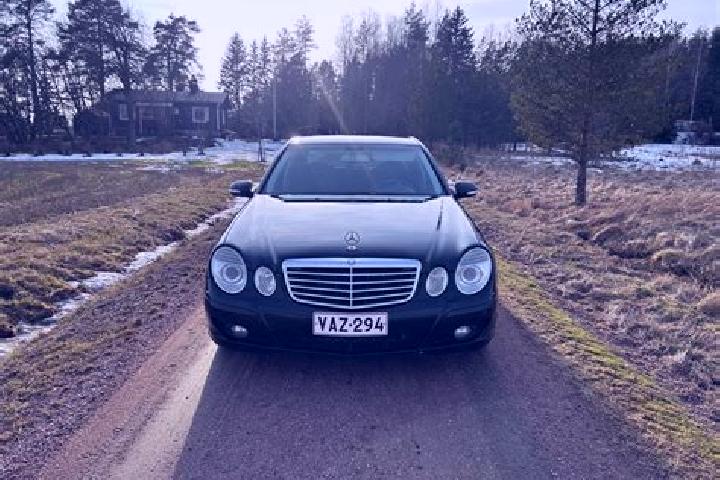 Naomi, 33 — Escort in Haemeenlinna, Finland