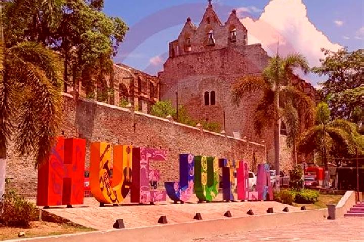 Naomi, 33 — Escort in Huejutla de Reyes, Mexico