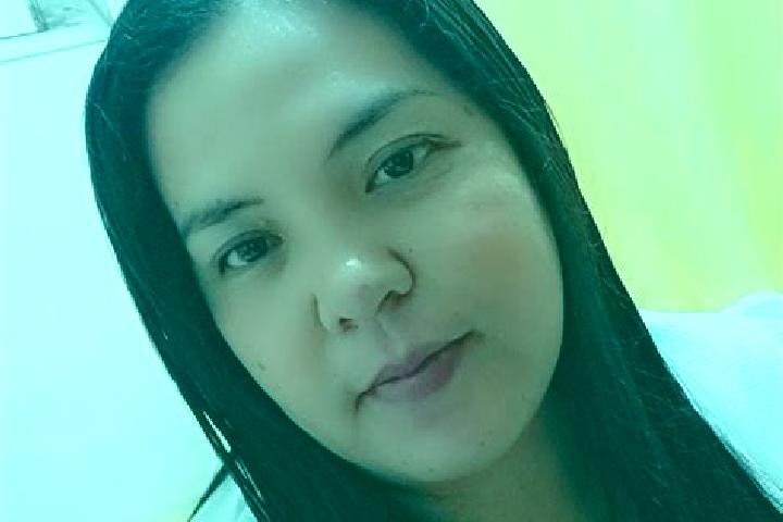 Naomi, 33 — Escort in Iguig, Philippines
