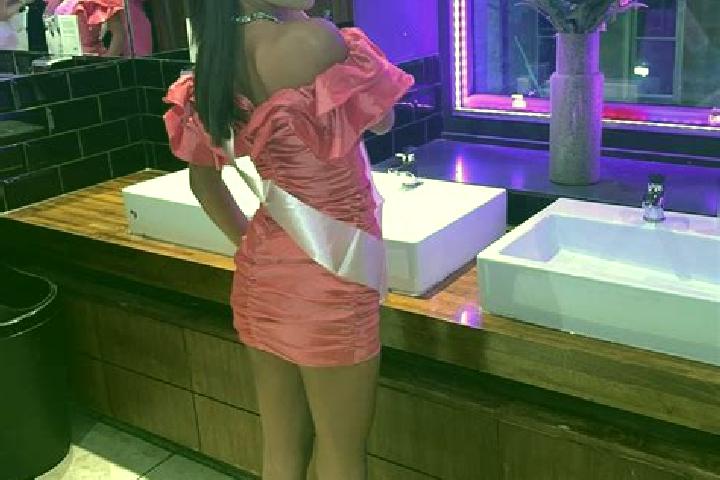 Naomi, 33 — Escort in Irvine, United Kingdom