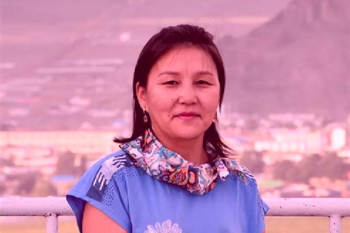 Naomi, 33 — Escort in Javhlant, Mongolia
