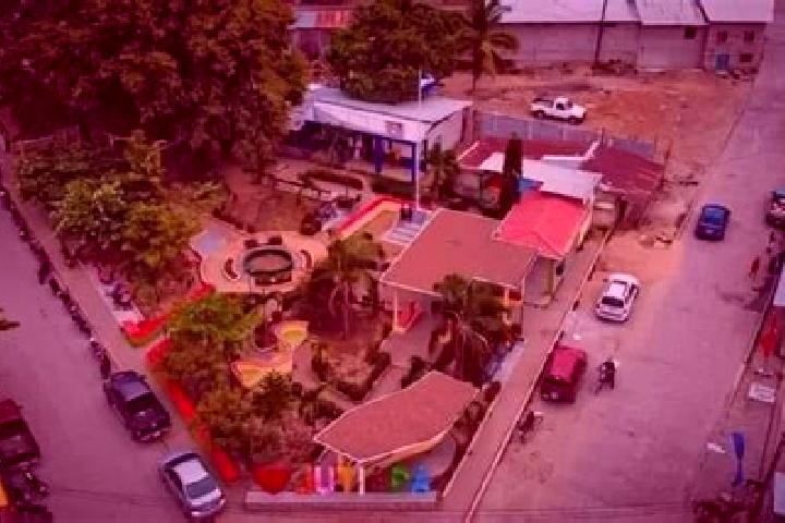 Naomi, 33 — Escort in Jutiapa, Honduras