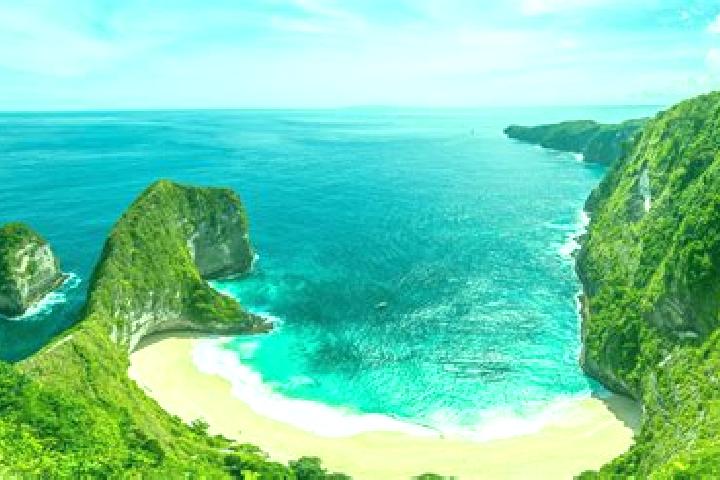 Naomi, 33 — Escort in Karangdowo, Indonesia