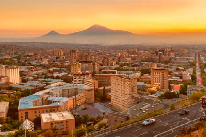 Naomi, 33 — Escort in Karanlukh, Armenia