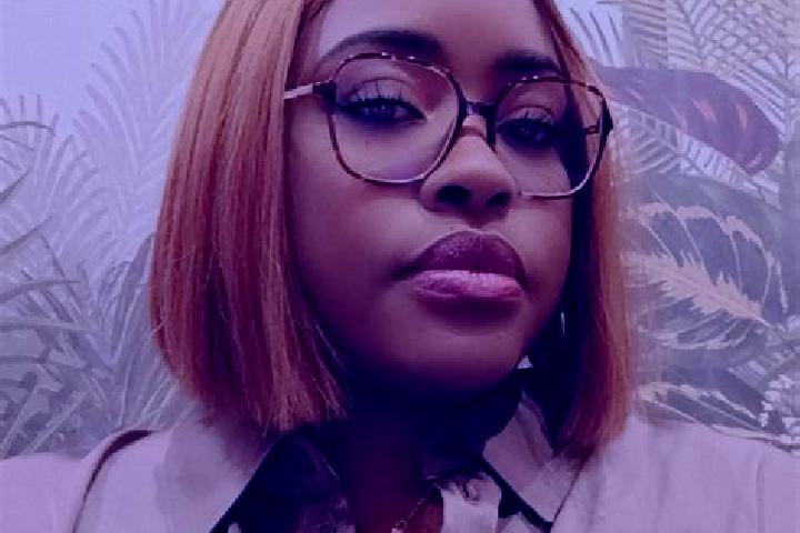 Naomi, 33 — Escort in Kinkala, Congo