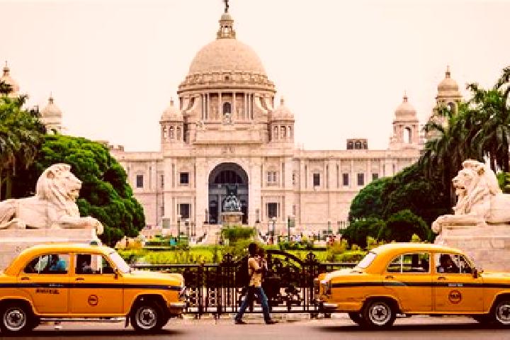 Naomi, 33 — Escort in Kolkata, India