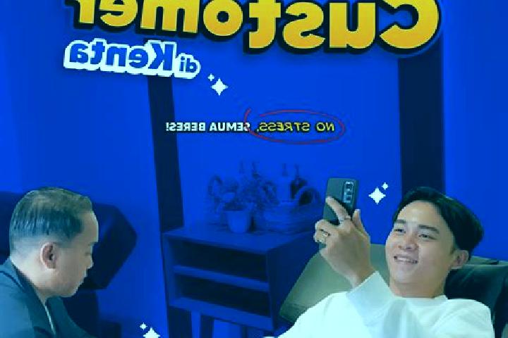Naomi, 33 — Escort in Kudukeras, Indonesia