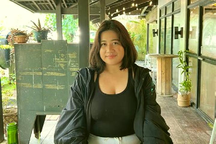Naomi, 33 — Escort in Las Nieves, Mexico