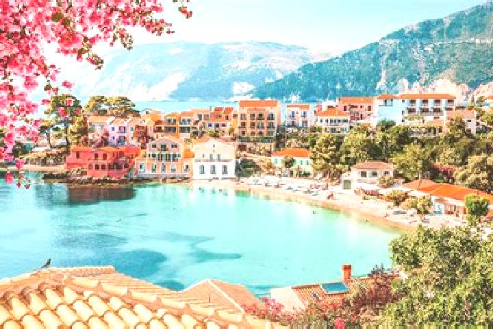 Naomi, 33 — Escort in Levaia, Greece