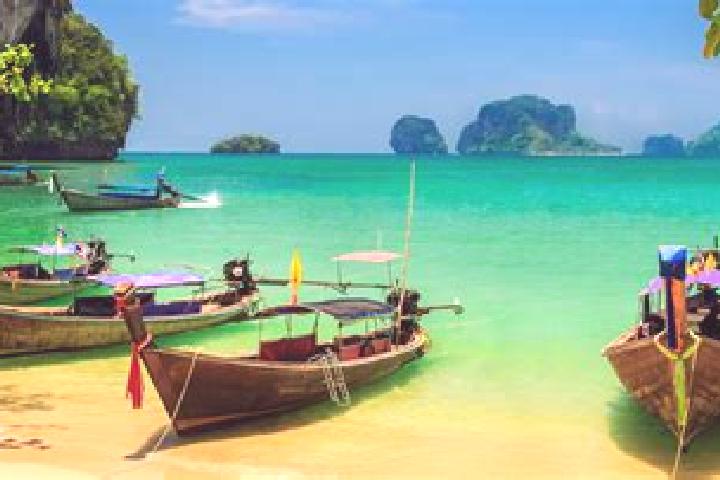 Naomi, 33 — Escort in Mae Lan, Thailand