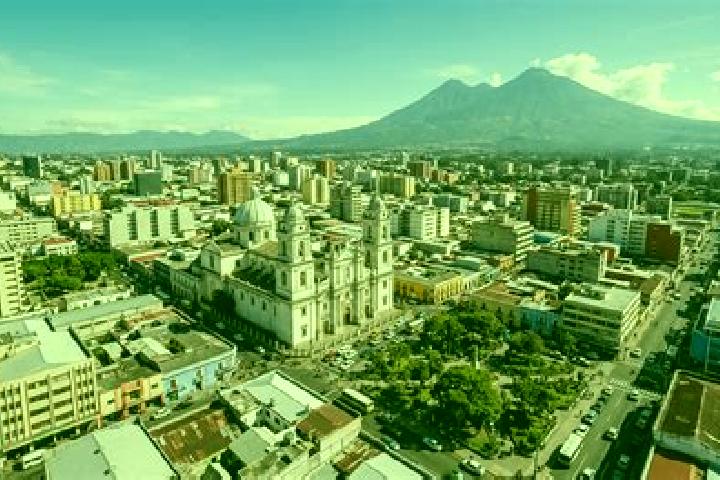 Naomi, 33 — Escort in Mazatenango, Guatemala