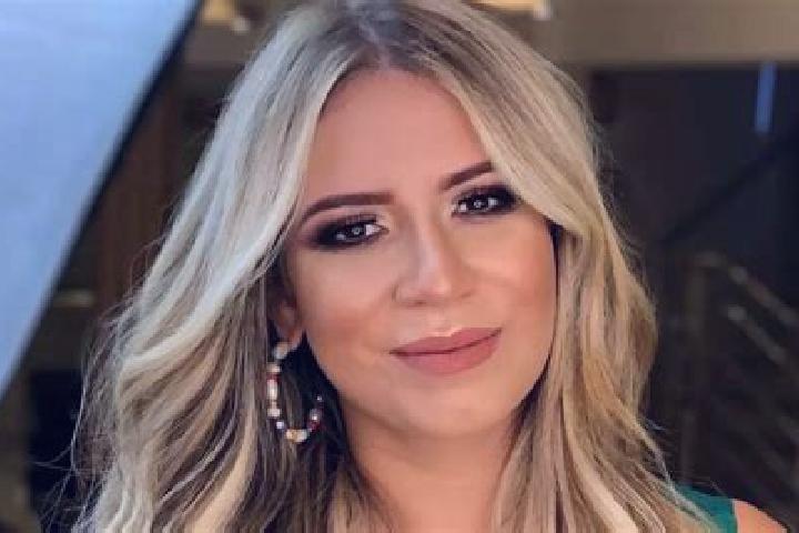 Naomi, 33 — Escort in Mendonca, Brazil