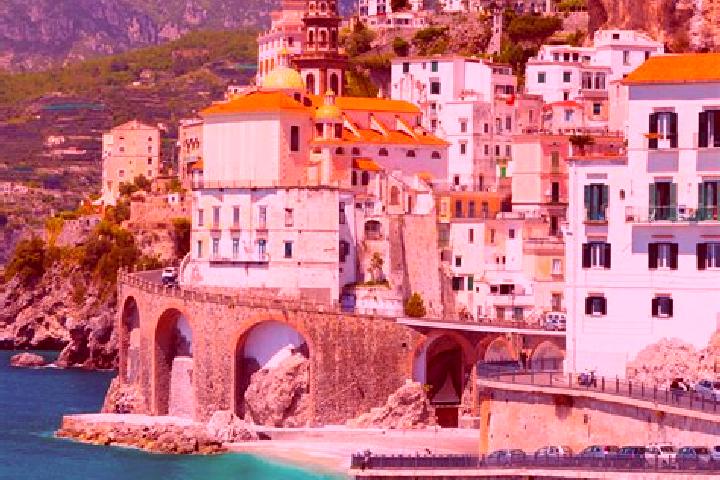 Naomi, 33 — Escort in Mezzano, Italy