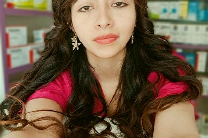 Naomi, 33 — Escort in Motupe, Peru