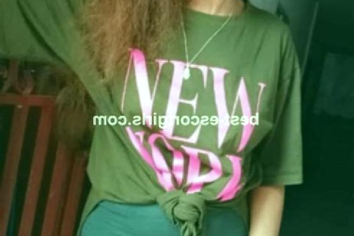 Naomi, 33 — Escort in Mtakoudja, Comoros