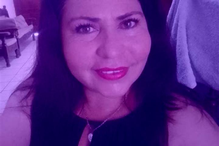 Naomi, 33 — Escort in Norotillos, Mexico