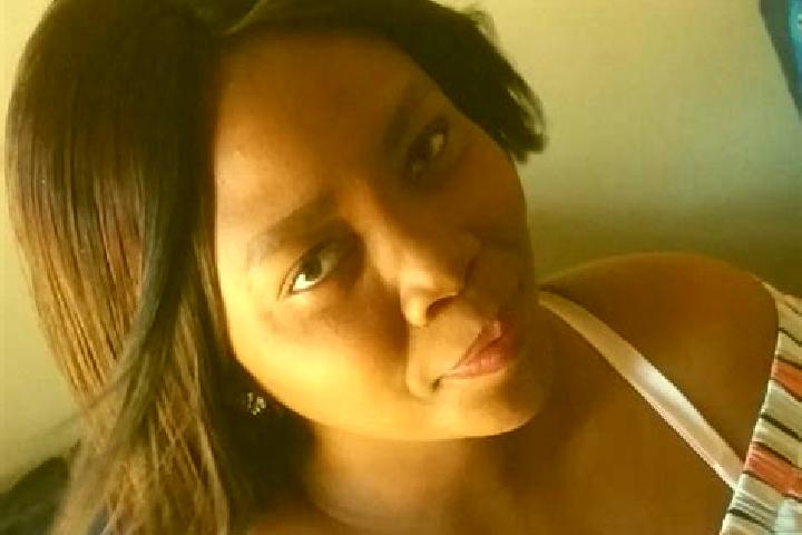 Naomi, 33 — Escort in Orkney, South Africa