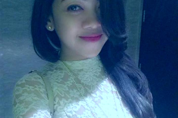 Naomi, 33 — Escort in Pasirpanjang, Indonesia