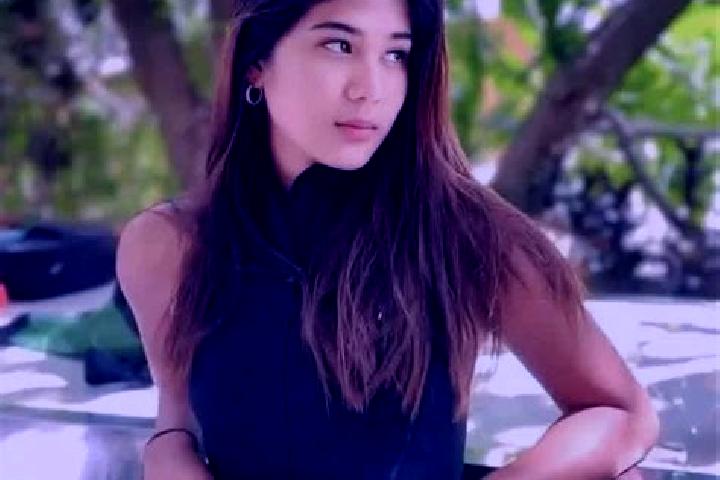 Naomi, 33 — Escort in Patay, Peru