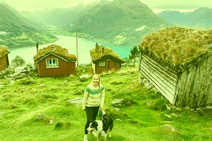 Naomi, 33 — Escort in Ranemsletta, Norway