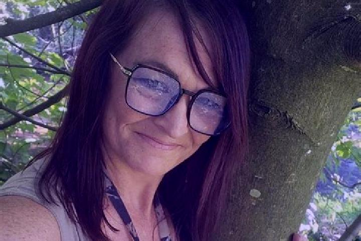 Naomi, 33 — Escort in Rhondda, United Kingdom
