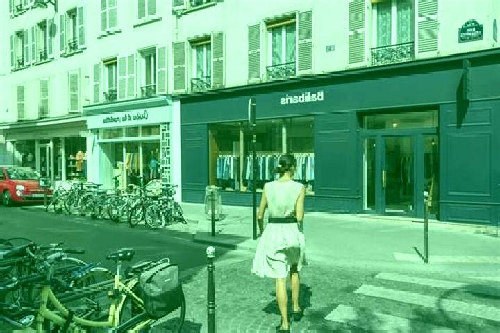 Naomi, 33 — Escort in Rue de France, France